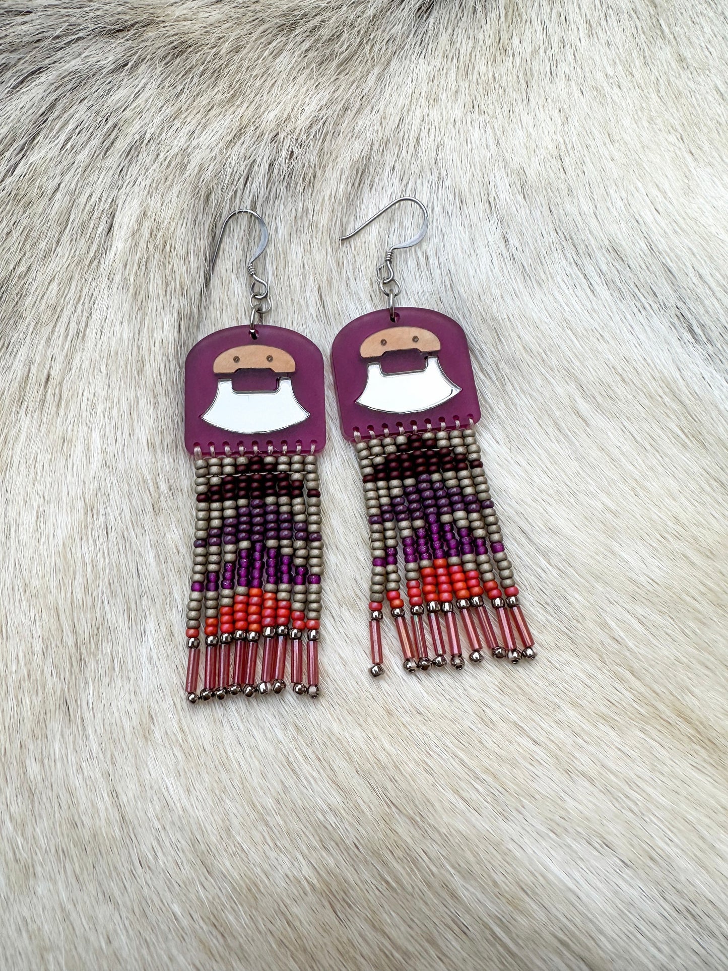 Uluaq Danglers