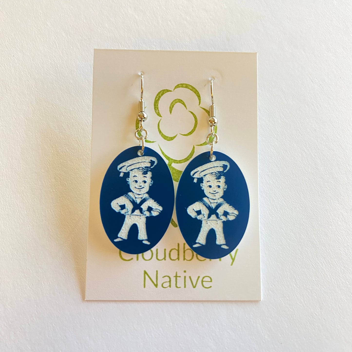 Sugg'aliq earrings