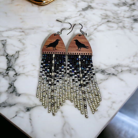 Raven danglers