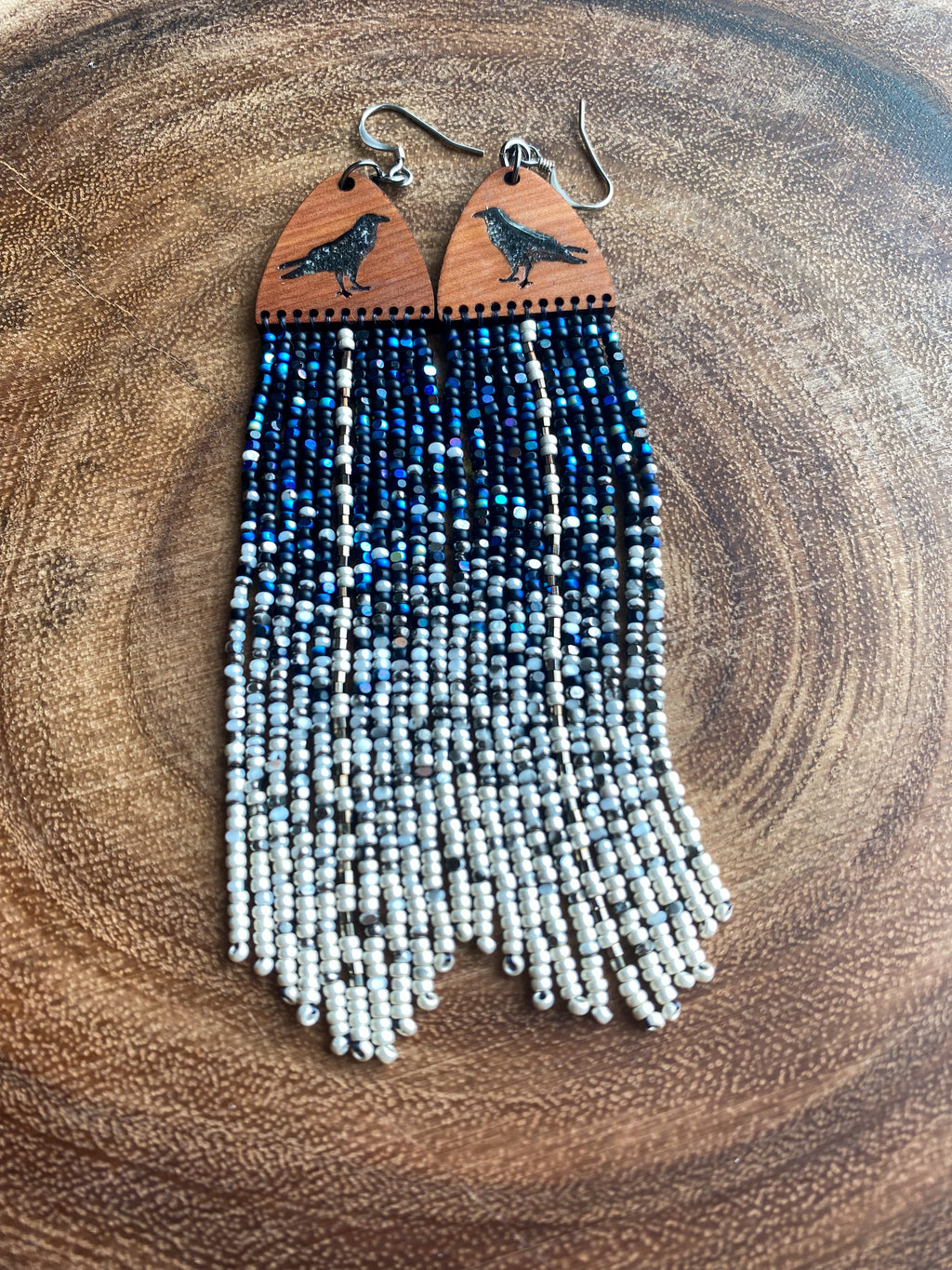 Raven danglers