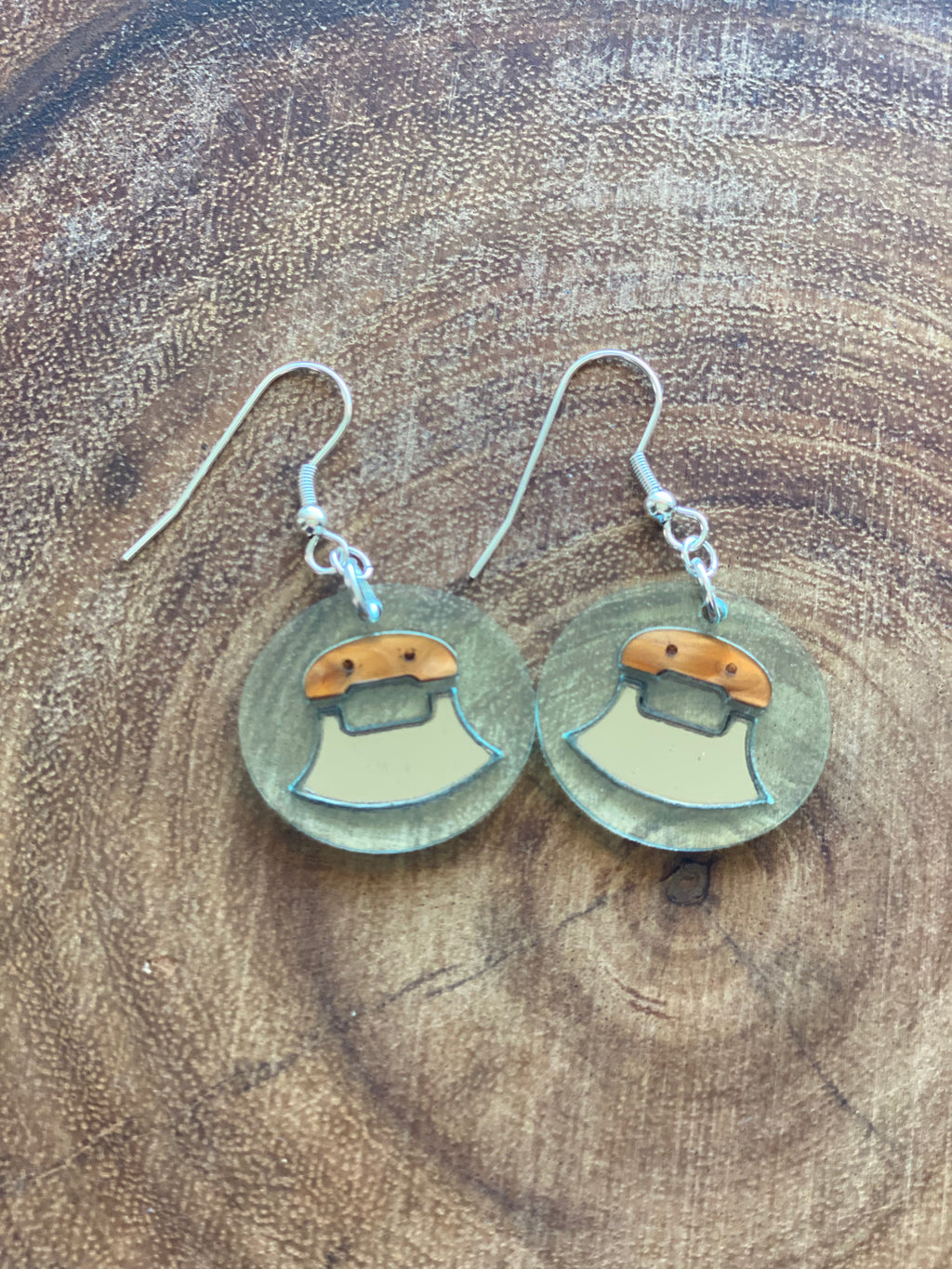 Uluaq Earrings